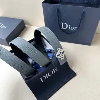 $52.00 USD Christian Dior AAA Quality Belts For Men #1448147