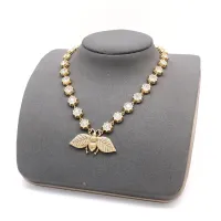 $39.00 USD Gucci Necklaces For Women #1448166