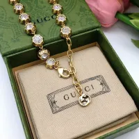 $39.00 USD Gucci Necklaces For Women #1448166