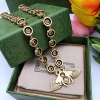 $39.00 USD Gucci Necklaces For Women #1448166