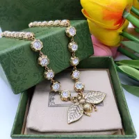 $39.00 USD Gucci Necklaces For Women #1448166