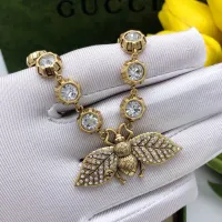 $39.00 USD Gucci Necklaces For Women #1448166