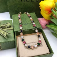 $39.00 USD Gucci Necklaces For Women #1448168