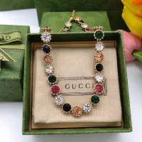 $39.00 USD Gucci Necklaces For Women #1448168