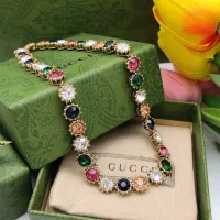 $39.00 USD Gucci Necklaces For Women #1448168
