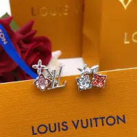 $27.00 USD Louis Vuitton Earrings For Women #1448169