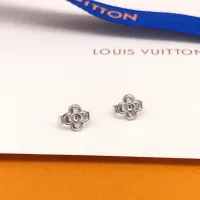 $27.00 USD Louis Vuitton Earrings For Women #1448169