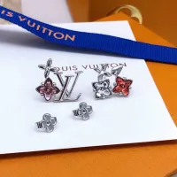 $27.00 USD Louis Vuitton Earrings For Women #1448169