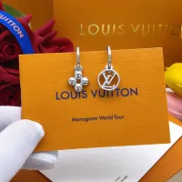 $29.00 USD Louis Vuitton Earrings For Women #1448170