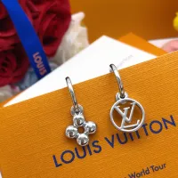 $29.00 USD Louis Vuitton Earrings For Women #1448170