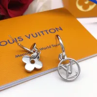 $29.00 USD Louis Vuitton Earrings For Women #1448170