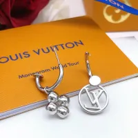 $29.00 USD Louis Vuitton Earrings For Women #1448170