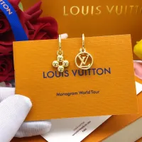 $29.00 USD Louis Vuitton Earrings For Women #1448171