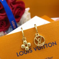 $29.00 USD Louis Vuitton Earrings For Women #1448171