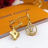 $29.00 USD Louis Vuitton Earrings For Women #1448171