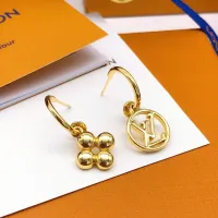 $29.00 USD Louis Vuitton Earrings For Women #1448171