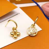 $29.00 USD Louis Vuitton Earrings For Women #1448171