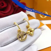 $29.00 USD Louis Vuitton Earrings For Women #1448171
