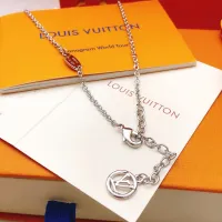 $32.00 USD Louis Vuitton Necklaces #1448173