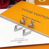 $25.00 USD Louis Vuitton Earrings For Women #1448175