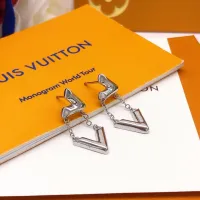 $25.00 USD Louis Vuitton Earrings For Women #1448175