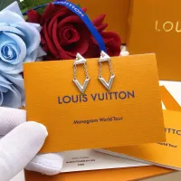 $25.00 USD Louis Vuitton Earrings For Women #1448175