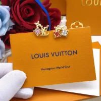 $27.00 USD Louis Vuitton Earrings For Women #1448177