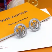 $27.00 USD Louis Vuitton Earrings For Women #1448178