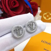 $27.00 USD Louis Vuitton Earrings For Women #1448178