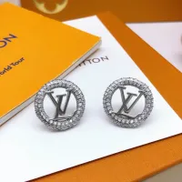$27.00 USD Louis Vuitton Earrings For Women #1448178