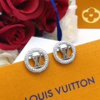 $27.00 USD Louis Vuitton Earrings For Women #1448178