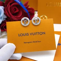 $27.00 USD Louis Vuitton Earrings For Women #1448178