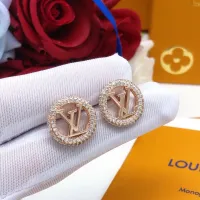$27.00 USD Louis Vuitton Earrings For Women #1448179