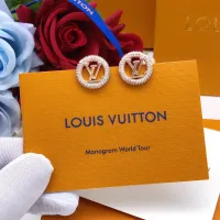 $27.00 USD Louis Vuitton Earrings For Women #1448179