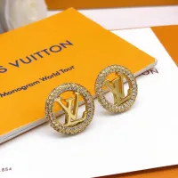 $27.00 USD Louis Vuitton Earrings For Women #1448180