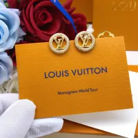 $27.00 USD Louis Vuitton Earrings For Women #1448180