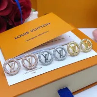 $27.00 USD Louis Vuitton Earrings For Women #1448180