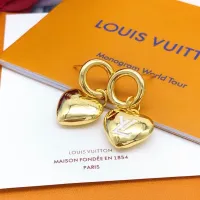 $29.00 USD Louis Vuitton Earrings For Women #1448181