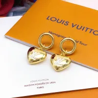 $29.00 USD Louis Vuitton Earrings For Women #1448181