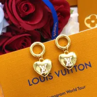$29.00 USD Louis Vuitton Earrings For Women #1448181