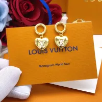 $29.00 USD Louis Vuitton Earrings For Women #1448181