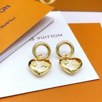 $29.00 USD Louis Vuitton Earrings For Women #1448181