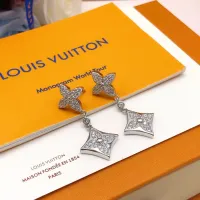 $29.00 USD Louis Vuitton Earrings For Women #1448182