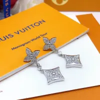 $29.00 USD Louis Vuitton Earrings For Women #1448182