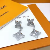 $29.00 USD Louis Vuitton Earrings For Women #1448182