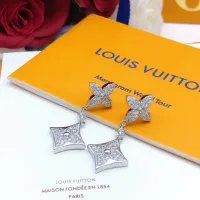 $29.00 USD Louis Vuitton Earrings For Women #1448182