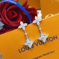 $29.00 USD Louis Vuitton Earrings For Women #1448182