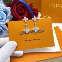 $29.00 USD Louis Vuitton Earrings For Women #1448182