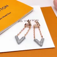 $29.00 USD Louis Vuitton Earrings For Women #1448183
