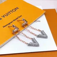 $29.00 USD Louis Vuitton Earrings For Women #1448183